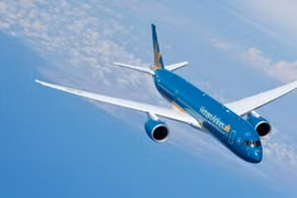 Aerolíneas vietnamitas obligadas a cancelar vuelos debido a tifón Jebi