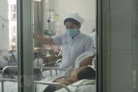Se eleva a tres la cifra de fallecidos a causa de gripe A (H1N1) en Ciudad Ho Chi Minh