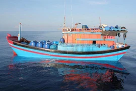 Provincia vietnamita de Phu Yen refuerza combate contra la pesca ilegal