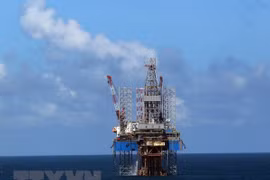 Banco japonés considera financiar proyecto del Grupo de Petróleo y Gas de Vietnam 