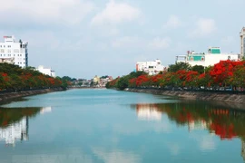 Vietnam firme en su propósito de avanzar hacia economía verde