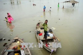 Vietnam extiende condolencias a la India por pérdidas causadas por inundaciones