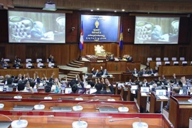 Camboya: 20 partidos políticos se registran para las elecciones generales