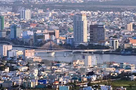 Da Nang apunta el desarrollo de industria de software