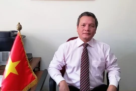 Vietnam y Malí por impulsar nexos económicos y comerciales