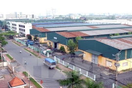 Ciudad Ho Chi Minh prioriza atracción de inversiones en sectores de alta tecnología