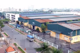 Ciudad Ho Chi Minh prioriza atracción de inversiones en sectores de alta tecnología