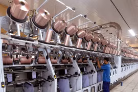 Fortalecen conexión en información entre comunidad empresarial y consejeros comerciales de Vietnam 
