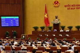Ley de Ciberseguridad de Vietnam no interfiere actividades de empresas y pobladores, afirma especialista