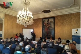 Relaciones Vietnam-Francia: Grandes potencialidades por explotar 