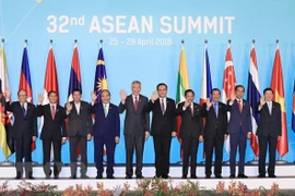  Países de la ASEAN se preocupan por tensiones comerciales entre EE.UU. y China