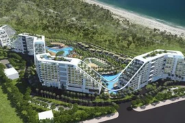 Sector inmobiliario de Vietnam acapara interés de inversionistas extranjeros 
