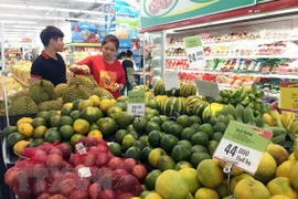 En alza Índice de Precios al Consumidor de Vietnam en agosto