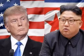 Líder norcoreano pide a Trump entrevistarse en Pyongyang en julio próximo, según prensa de Sudcorea