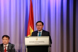 Portugal respalda pronta firma de Acuerdo de Libre Comercio Unión Europa- Vietnam