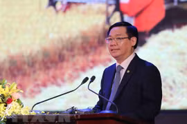 Vietnam traza itinerario concreto para reforma de políticas de salario 