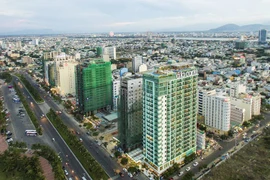 Da Nang aspira a convertirse en centro turístico de lujo de Vietnam