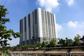 Mercado inmobiliario vietnamita prevé atraer mayor cantidad de acuerdos de M&A en 2018