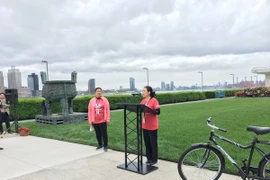 Vietnam llama en ONU al uso de bicicleta para desarrollo sostenible 