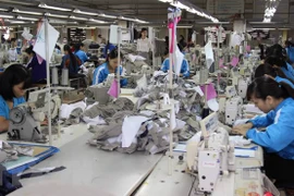 CPTPP allana camino para exportaciones vietnamitas de confecciones- textiles