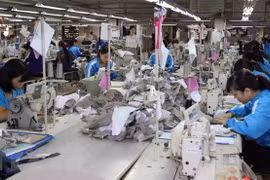 CPTPP allana camino para exportaciones vietnamitas de confecciones- textiles