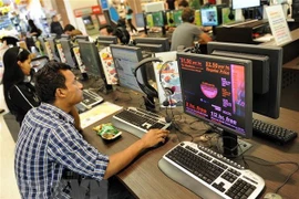 Japón y ASEAN cooperan en seguridad cibernética