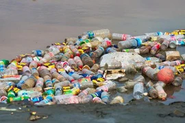 Estados Unidos ayuda a provincia vietnamita en reciclaje de residuos 