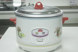 Olla arrocera eléctrica de Kim Cuong