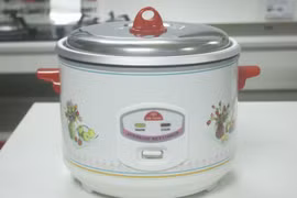 Olla arrocera eléctrica de Kim Cuong