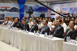 Promueven imagenes de Vietnam en provincia noreste de China 
