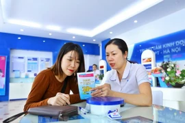 Empresas de Vietnam y Japón impulsan lazos en telecomunicaciones y tecnología de la información