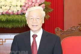Visita de dirigente partidista de Vietnam profundizará relaciones con Rusia, afirman expertos 