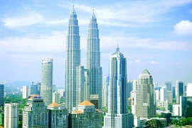 Perspectivas optimistas de economía de Malasia pese a inestabilidad financiera 
