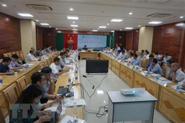 Vietnam realiza consulta sobre proyecto hidroeléctrico laosiano de Pak Lay