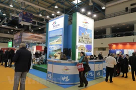 Vietnam divulgará potencialidades turísticas en Moscú