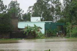 Vietnam lanza programa a favor de familias afectadas por inundaciones