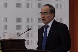 Ciudad Ho Chi Minh y provincia laosiana de Savannakhet establecen relaciones de cooperación