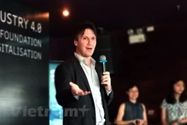 Vietnam podrá ingresar más de tres mil millones de dólares gracias a la tecnología 5G