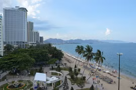 Vietnam acogerá festival del Mar de Nha Trang- Khanh Hoa en mayo del próximo año