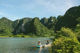 Provincia vietnamita de Quang Binh impulsa turismo a través del cine