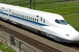 Vicepremier exhorta a realizar estudio prefactibilidad del ferrocarril Norte-Sur 