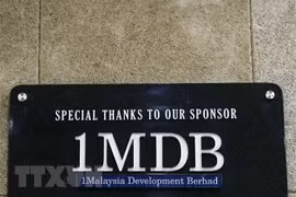 Tribunal de Singapur ordena devolver a Malasia más de 11 millones de dólares de 1MDB