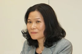 Embajadora vietnamita preside reunión de Comité de ASEAN en La Haya