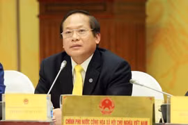 Buró Político de Vietnam anuncia medidas disciplinarias contra funcionarios vinculados al caso de AVG 