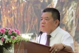 Policía vietnamita aclara información sobre procedimiento legal contra exdirectivo de banco BIDV