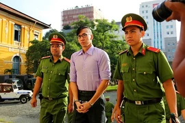 Expulsado de Vietnam un estadounidense por alterar orden público 