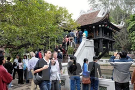 Hanoi acogerá cita asiática de promoción turística