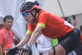 Ciclista vietnamita competirá en torneo profesional europeo