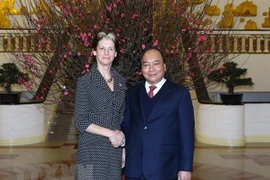 Vietnam aprecia asistencia de la ONU en materia de nutrición