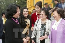 Continúan actividades a favor de niños menos favorecidos en Vietnam